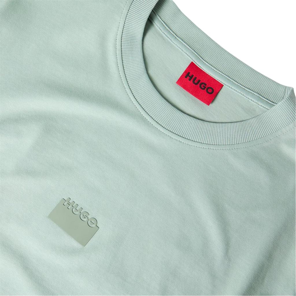 Hugo Boss Mens Delastee T-Shirt