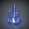Beverly 125-Piece Crystal Puzzle Grand Castle Blue 50291