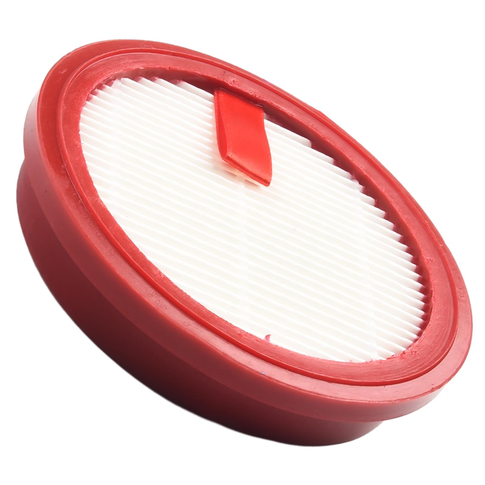 

Filter Replacement Sweeping Robot Accessories For Puppyoo Pro Cyclone Vacuum Cleaner Parts 87X82X12MM Filters