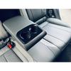 RUIQ Subaru New Crosstrek Impreza GU Series Dedicated Interior Rear Seat Drink Holder Cover Garnish Subaru Crosstrek Impreza Dedicated Design Piano