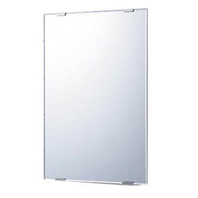 Topre JM-2N Moisture-Resistant Mirror with Mountin