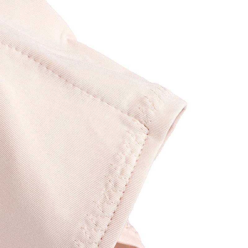 T-Shirt Anti-Schweißpads Wiederverwendbar Waschbar Achsel Schweißabsorbierende Pads