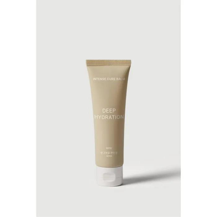 Rice High-Moisture Cure Balm 50ml