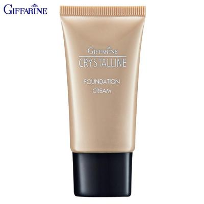 Base em Creme Cristalina 20 g 12804-12807
