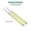 Interior LED Strip Lights Lamp Motorhome UTE 12V 24V