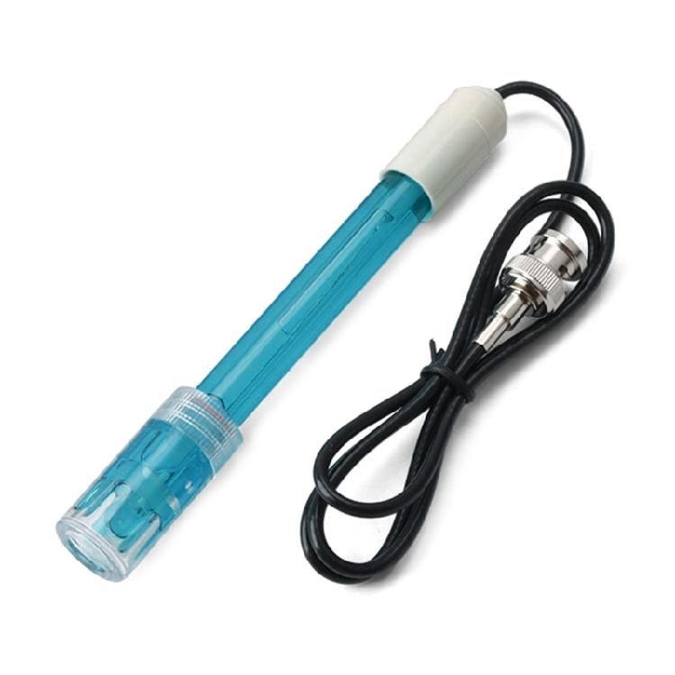 

Lightweight Portable Electrode Probe 70cm Cable for Aquarium Industry Experiment 1