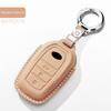 Toyota Key Case for Camry RAV4 Corolla Avalon Levin Venza C-HR BZ - Shockproof and Wear-Resistant Car Accessories