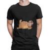 Kitty Ed Novelty 100% Cotton T-Shirt E-Ed Sheeran Tops Tees For Men