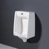 Danshi Zhiyuan Wall-Mounted Smart Sensor Ceramic Urinal