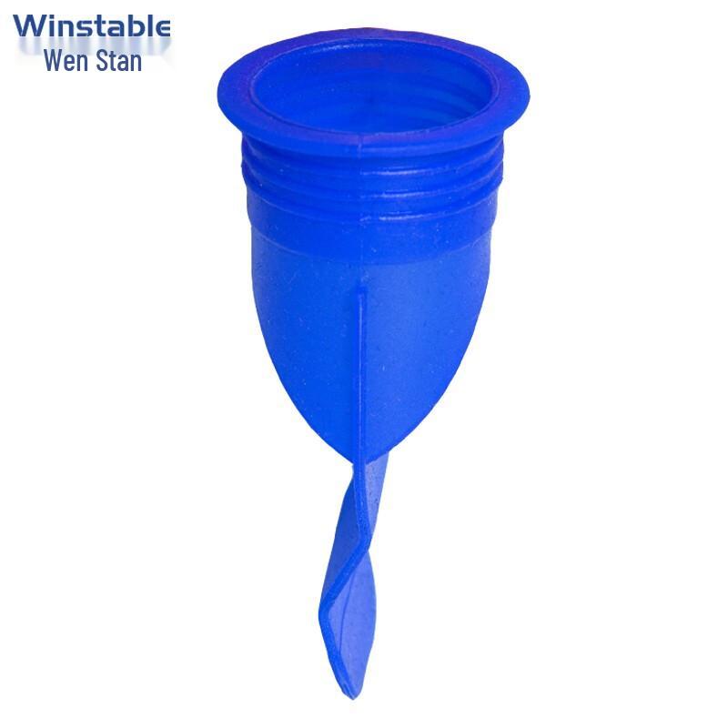 Winstar W408 Антизапах для сливного отверстия в полу 45x95mm