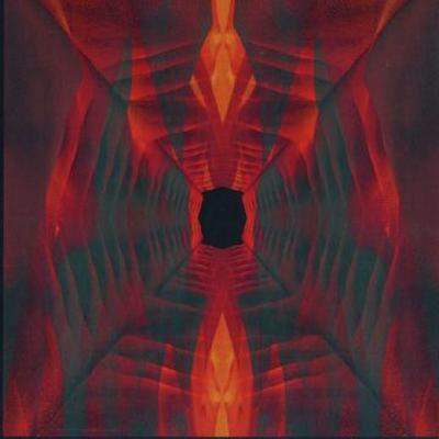 12inch Record VARIOUS - Disparity Of Time EP (Picture Sleev FPL015 Fent Plates 2017 UK Reggae, Ska & Dub