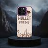 M-Morgan W-Wallen-EN Phone Case For iPhone17,16,15,14,13,12,11 Plus,Pro Max Black Candy silver phone case