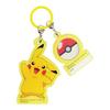 J's Planning Pokmon Şemsiye Ucu Pikachu H6.1 x G3.9cm AKR011