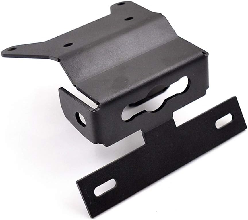 Motorcycle fender eliminator specifically designed for Suzuki GSX250R kit, (DN11A) [2017-2023].