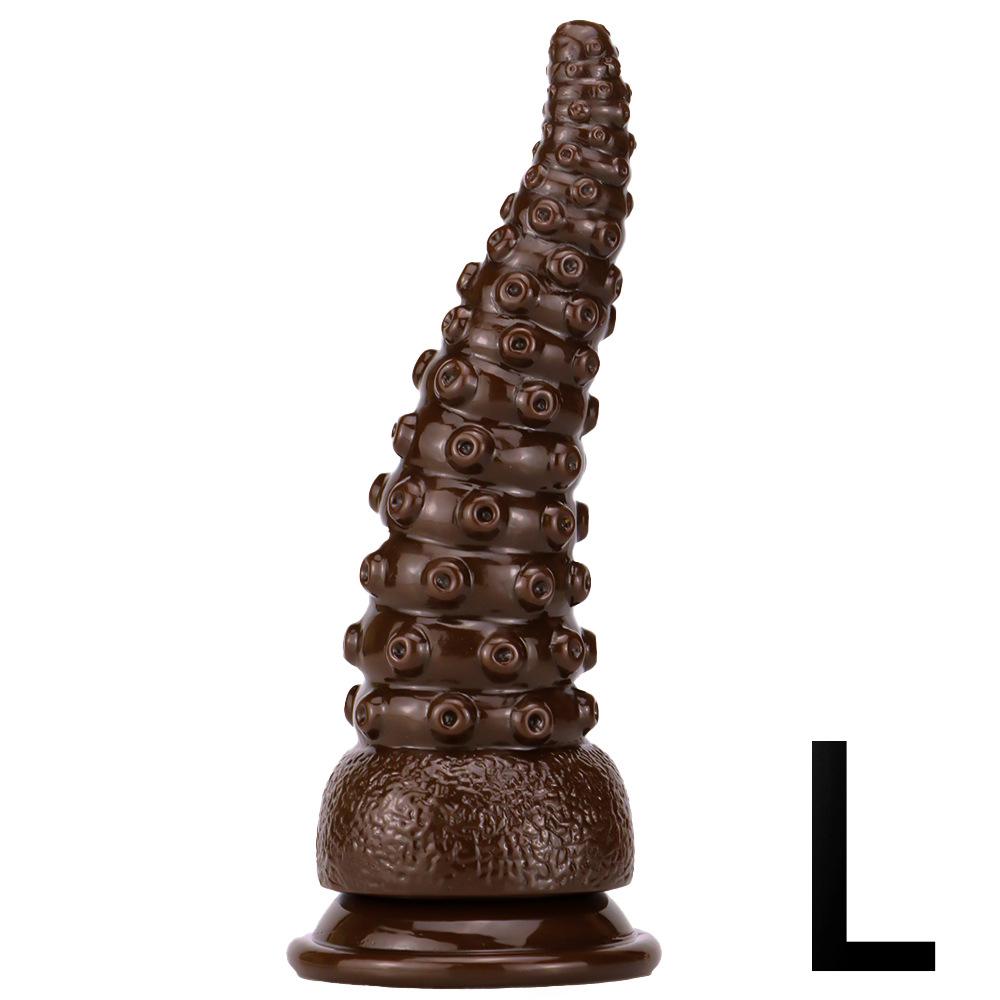Tentacle Dildo Penis Sex Toys for Women Monster Cock Dildos Anal Butt Plug Prostate Massager Sex Products Toys for Adults 18