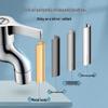 ARROW Brass Quick-Open Single Cold Faucet