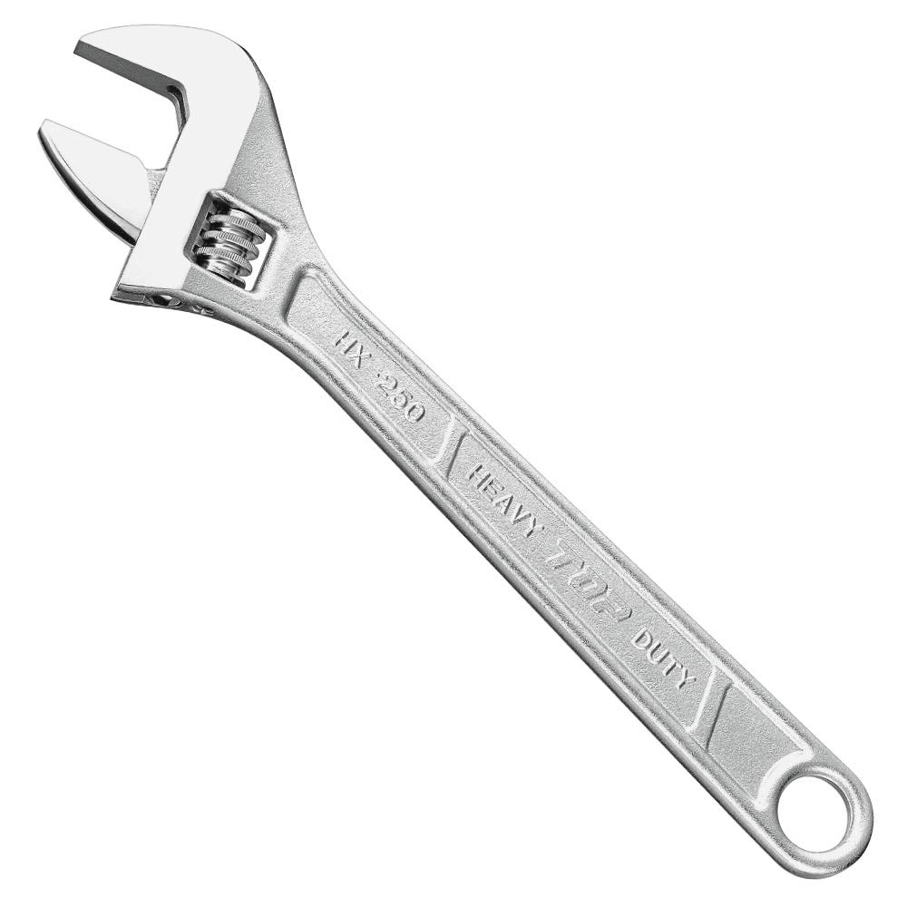 

TOP (TOP) Opening 0-32mm Tsubame-Sanjo Japan Forged Heat-Treated Monkey Wrench HX-250