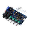 Circuit PT2399 Reverberation Microphones Amplifiers Board Ensures Stable Performances For Studios And Live Gig