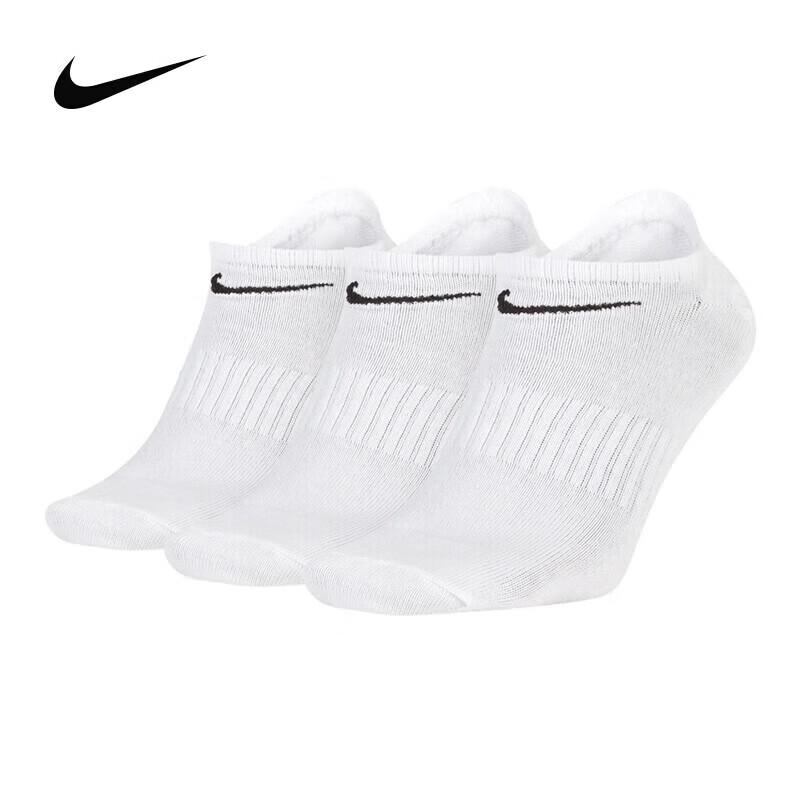 

Носки Nike Everyday Lightweight Training для щиколотки M