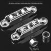 Aluminum Alloy Small Pulley Wheel for Sliding Doors and Windows