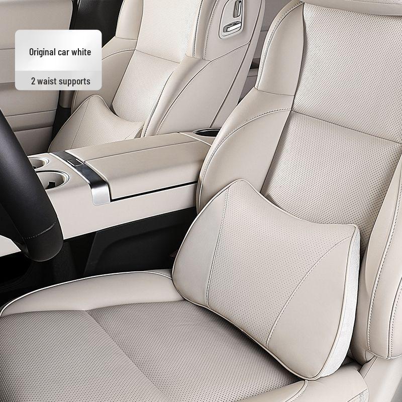 Ideales L9L8L7 Kopfstützen-Nackenkissen - Dekorative Nackenstütze für das Auto-Interieur