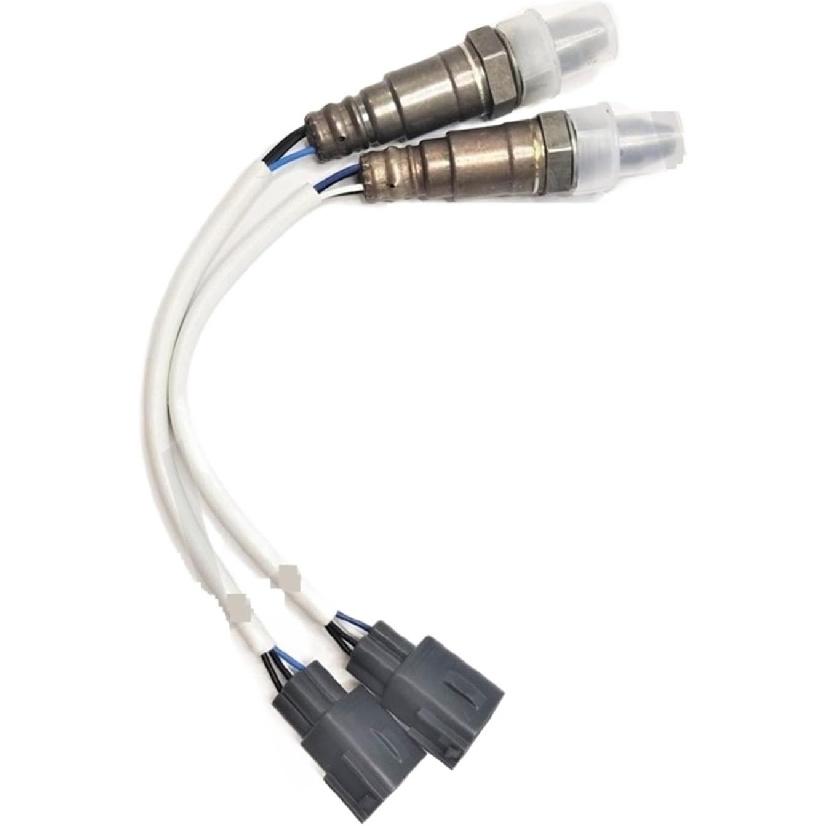 BeLoh Oxygen Sensor Front 89467-22030 Compatible for Toyota OE:8946722030