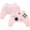 Desperately Xbox Controller Silicone Protective Case Cat Ear Design Cartoon Cute Game Console Accessories G-X1-SS-CC-BI