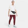 Nike U Heritage Waistpack Db0490 010black White
