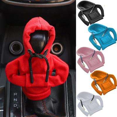 Accesorios Interior – Manivelas para palancas de cambios