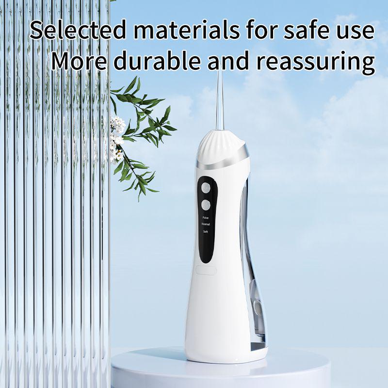 Multifunctional Electric Water Flosser