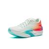 Anta Fashionable Comfortable Non-Slip Breathable Wear-Resistant Low-Top Casual Running Shoes Women sneaker White Green Orange 122445570-8