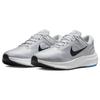 Nike Air Zoom Structure 24 'Pure Platinum Light Photo Blue' Sneakers Casual DA8535-004