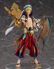 FateGrand Order CasterGilgamesh 18 scale ABS&PVC painted finished figure