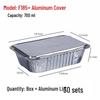 Zhaoran Disposable Air Fryer Aluminum Foil Trays