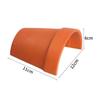 Practical Decorative Fish Shrimp House Breathable Red Fish Spawning Cave Ceramics Crab Safe House Fish Tank
