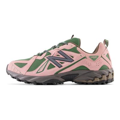 610 Pink Moon Unisex Sneaker Nori Magnet ML610TBK