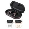 Smart Translation Earbuds Full Color Touch Screen HIFI Sound Quality Multi Languages Bluetooth Trans