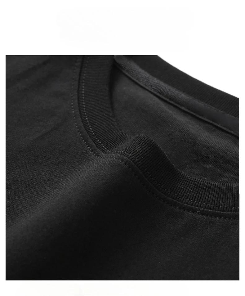 Mercyful Fate Graphic Cotton T-Shirt Unisex Men's and Women's Oversized Summer Short Sleeve Fashion Top Casual Retro T-Shirt