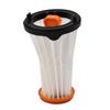 2 Pcs Filter Vacuum Cleaner 2pcs Cleaning Household