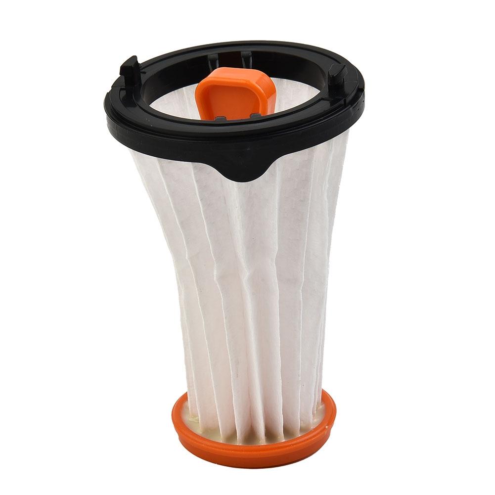 2 Pcs Filter Vacuum Cleaner 2pcs Cleaning Household