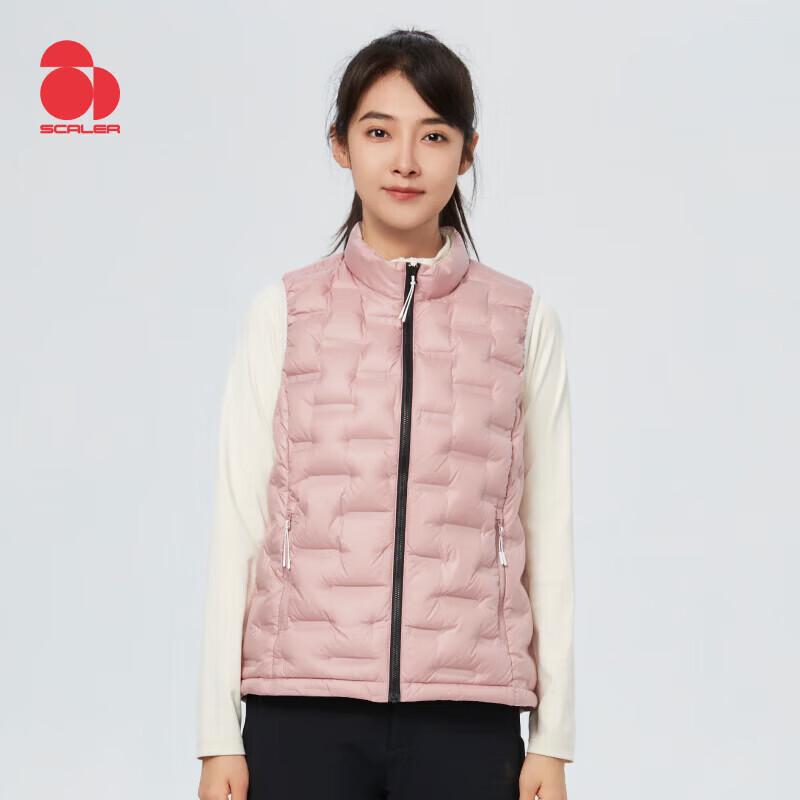SCALER Lightweight Down Vest XXL