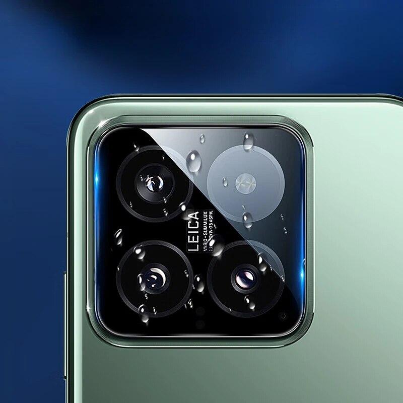 Pack De 6 Films Protecteurs écran Pour Xiaomi 14T Pro - Anti-rayures, Brillant