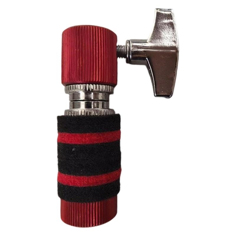 Drum Clutch Replacement Part Easy Installation Compact Design Suitable for Percussion Instruments Repair