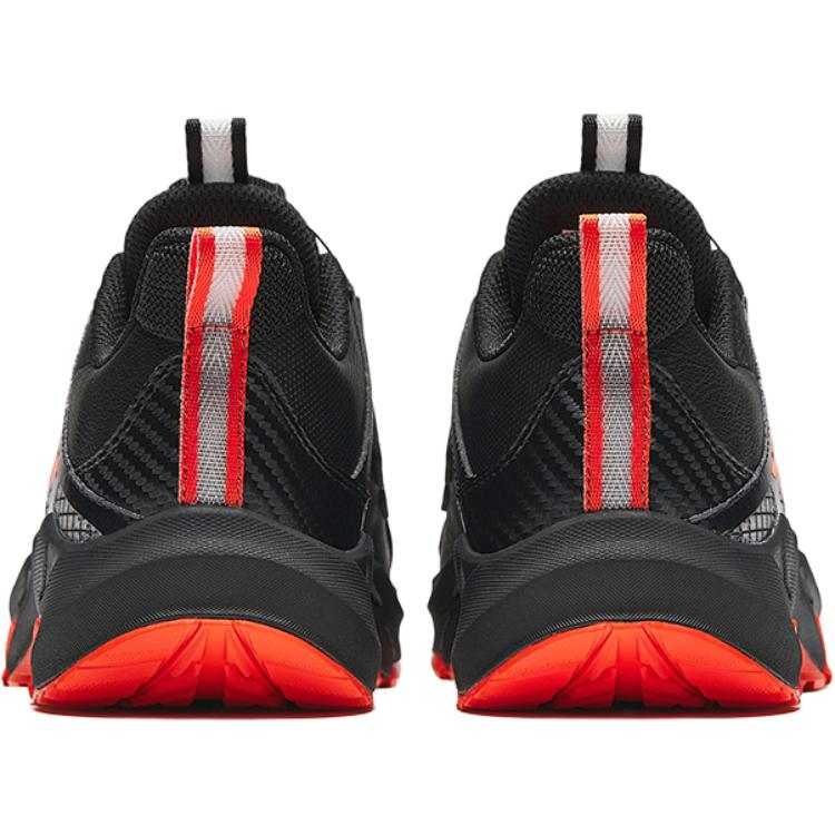 Anta Comfortable Fashionable Non-Slip Durable Low-Top Kids Running Shoes Kids sneaker A12435530N