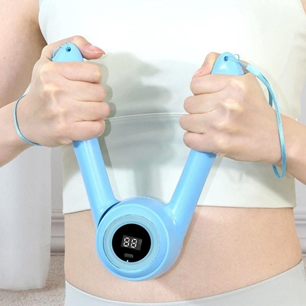 Ergonomic Design Hand Arm Gripper Improve Strength Hand Strengthener Arm Strength Device Gym