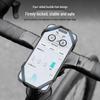 WestBiking Bicycle Silicone Phone Mount