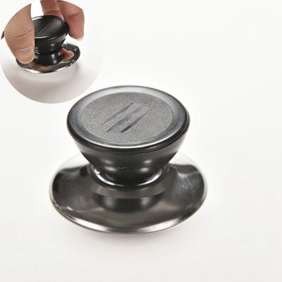 Top Bead Pot Cap Knob Handle Lid Button Kitchen Cookware Universal Replacement