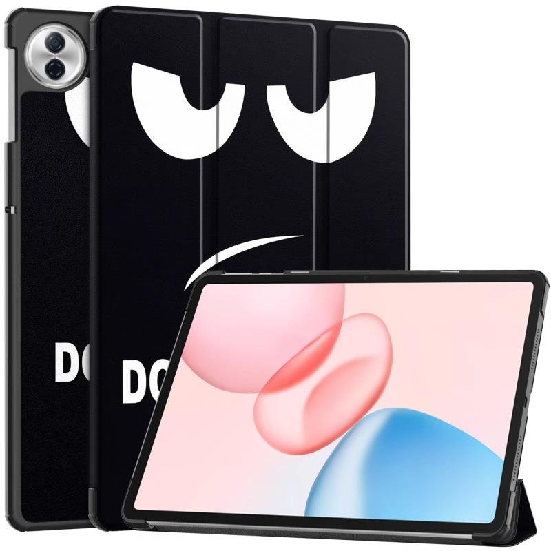 For Huawei Honor Pad 10 12.1 inch Case Smart Folding Flip Stand With Auto Sleep Funda HEY3-W00/HEY3-W10 12.1" Tablet Cover