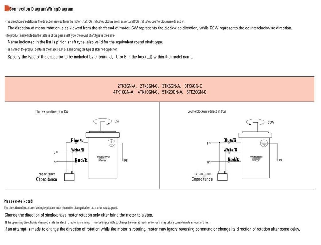 ZD Verstellbarer AC Drehmomentreduzierungs-Motor 3W-40W 220V, Wicklungsmaterial, Blockierender Motor