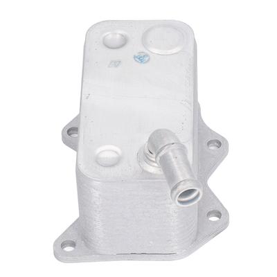Engine Oil Cooler Radiator Aluminum Fast Heat Dissipation 06D117021C for A3 A4 TT 2.0L L4